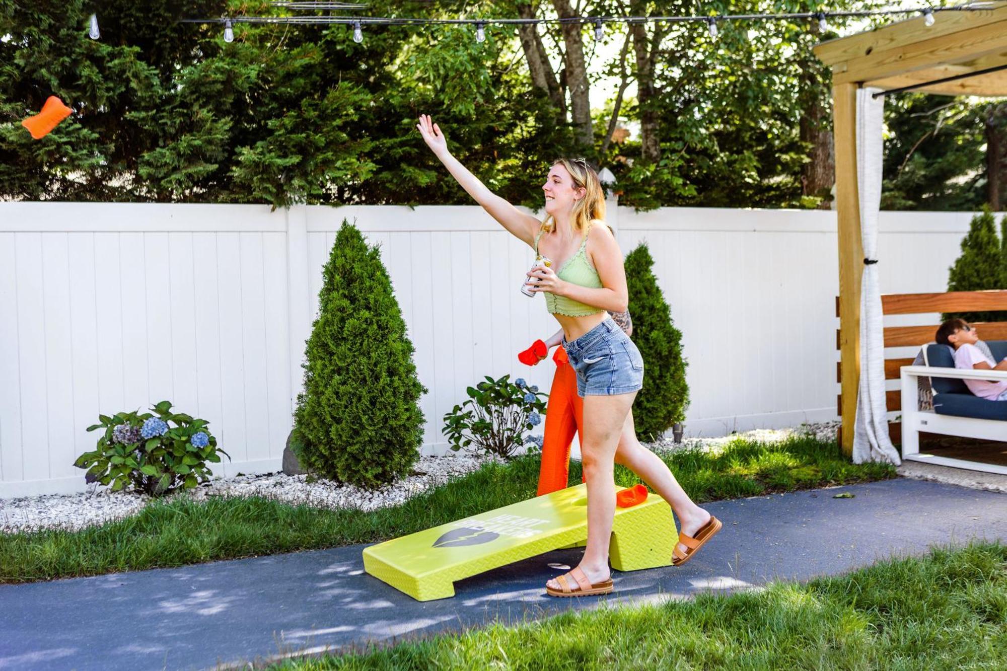 Freebird By Reverie Boutique Collection West Yarmouth Exterior foto